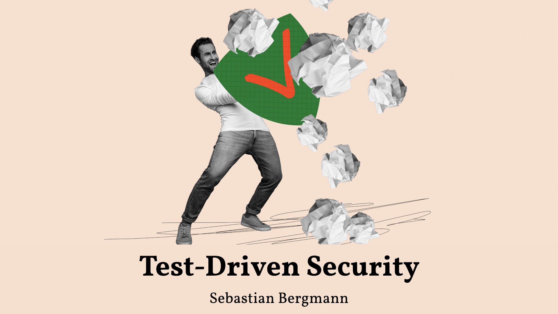 Test-Driven Security
